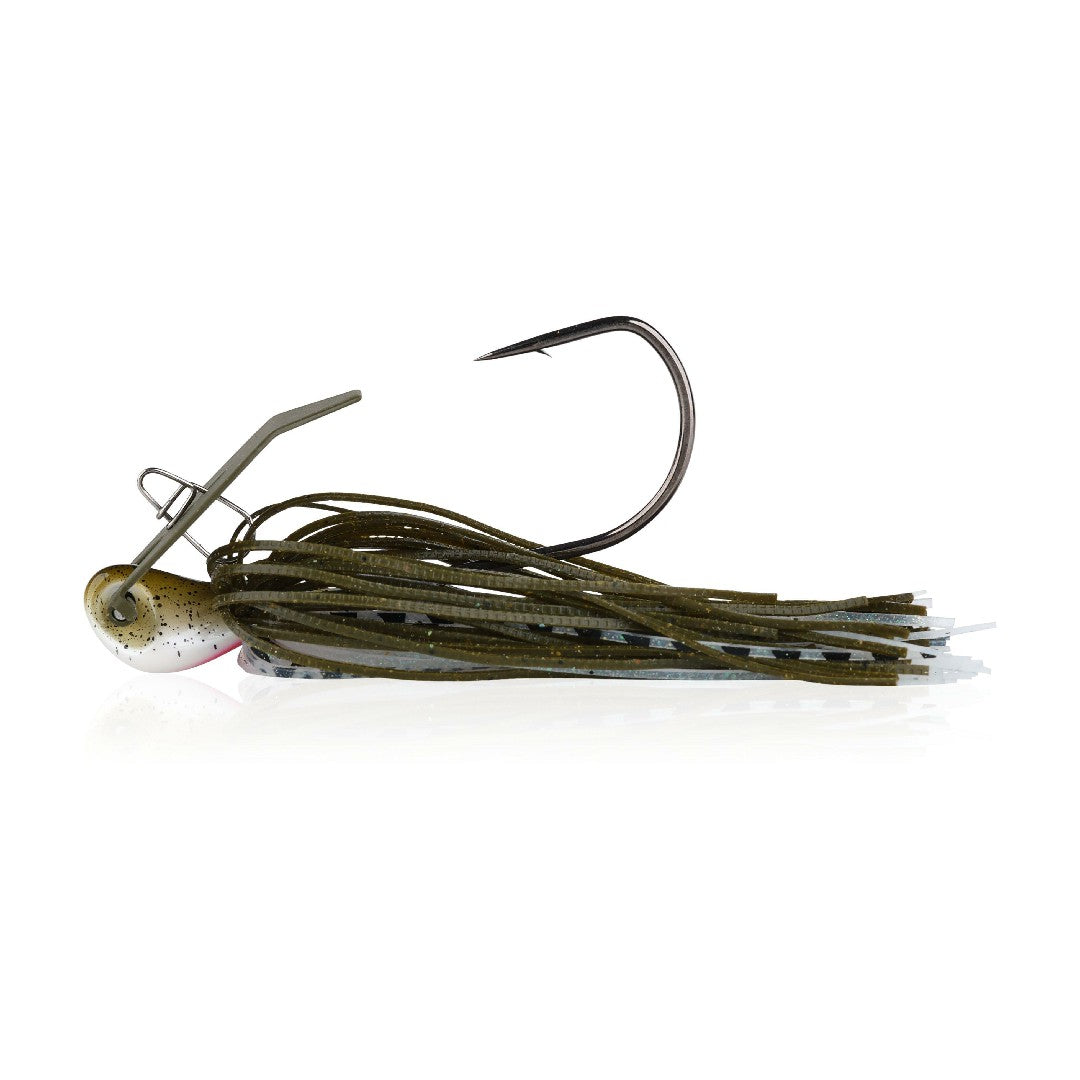 Berkley Slobberknocker – 3/8 oz