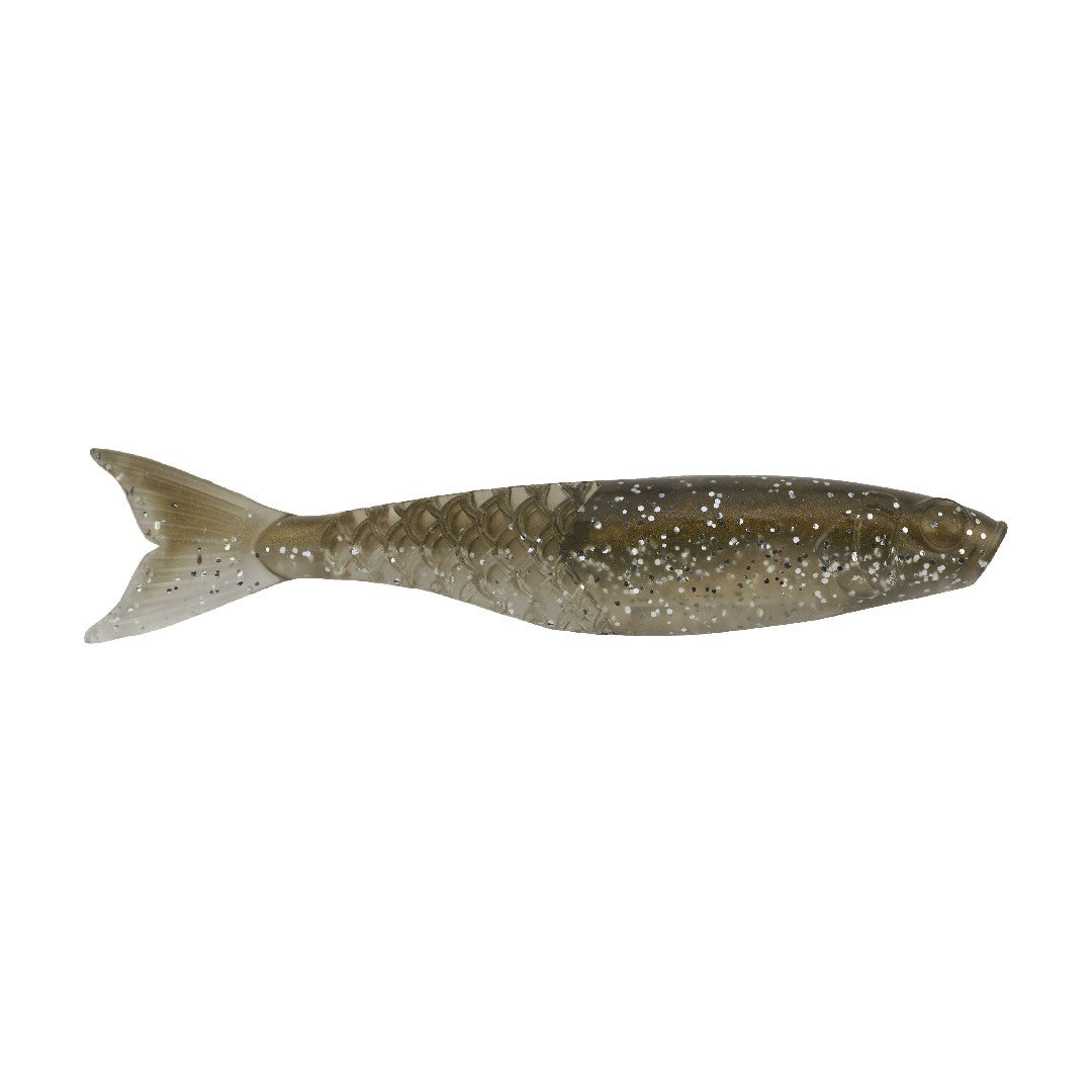 PowerStinger 3.5" – 7 Clam