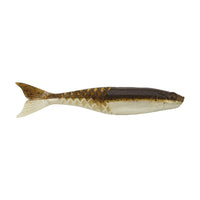 PowerStinger 3.5" – 7 Clam