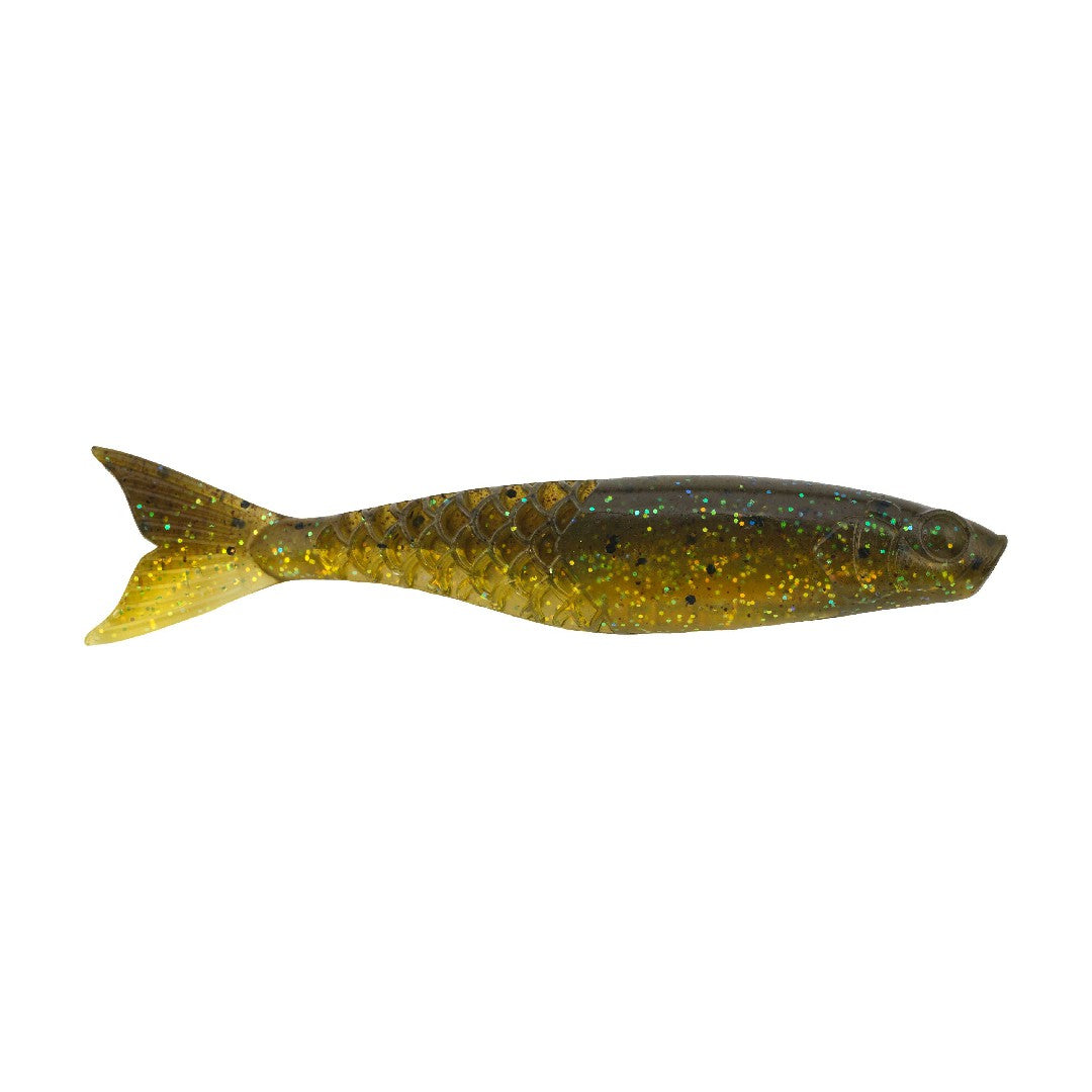 PowerStinger 3.5" – 7 Clam