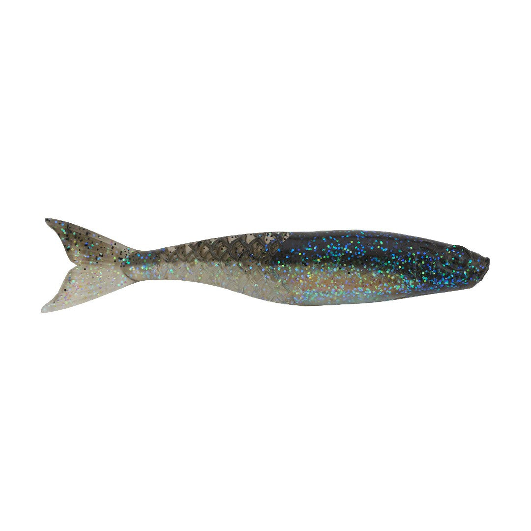 PowerStinger 3.5" – 7 Clam