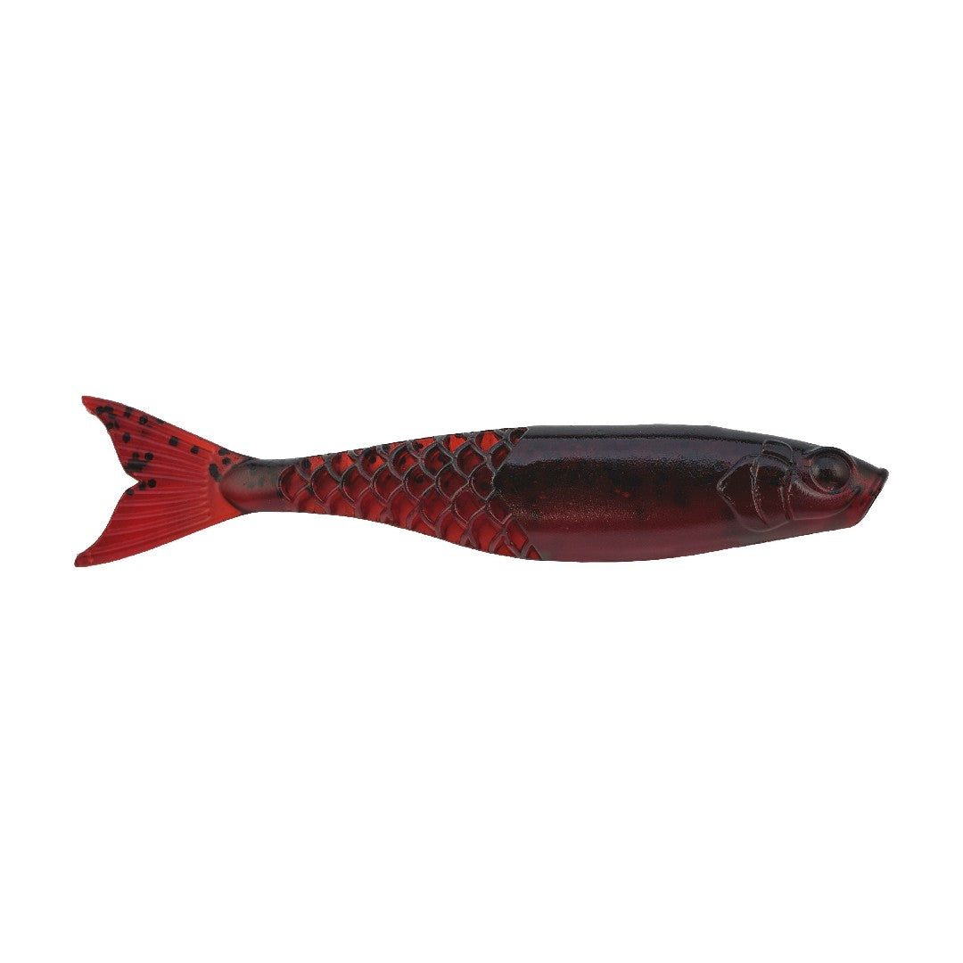 PowerStinger 3.5" – 7 Clam