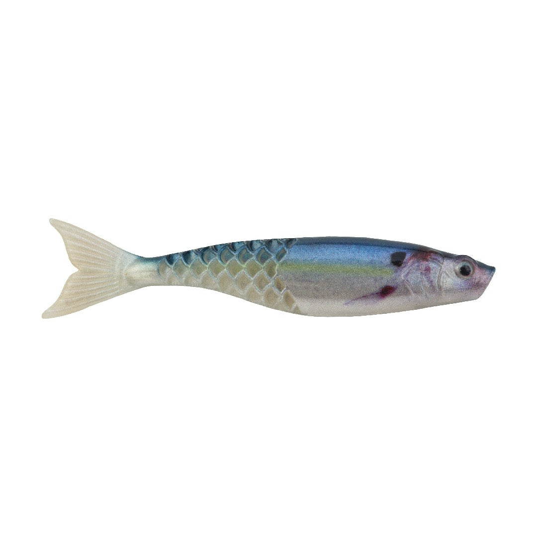 PowerStinger 3.5" – 7 Clam