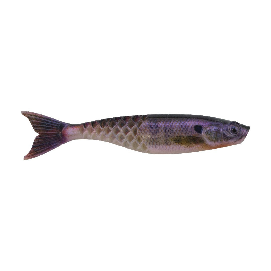 PowerStinger 3.5" – 7 Clam