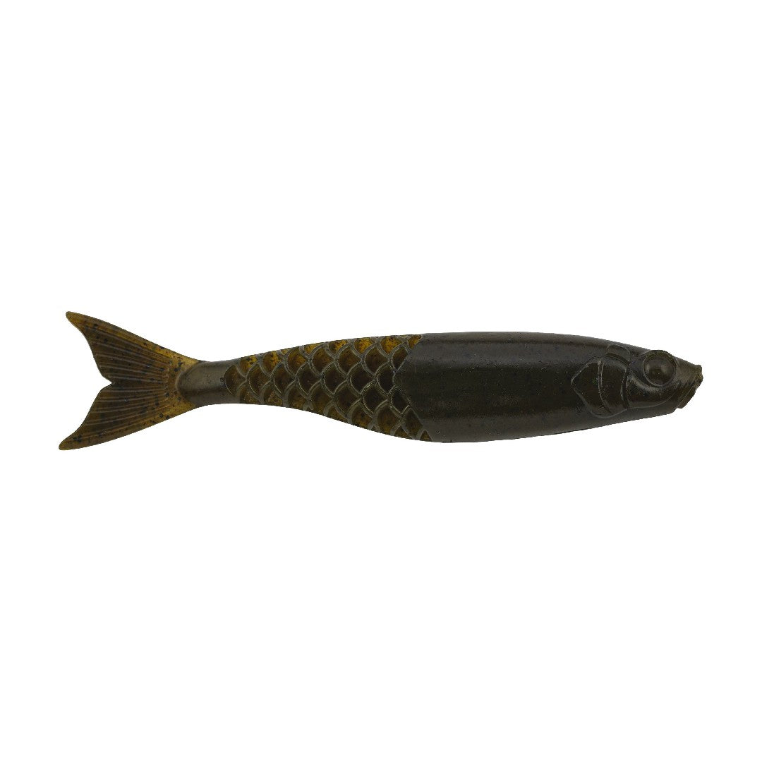 PowerStinger 4.5" – 5 Clam