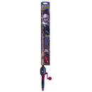Shakespeare Marvel Spider-Man Reel – Right, Size 5, 3.1:1