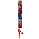 Shakespeare Marvel Spider-Man Reel – Right, Size 5, 3.1:1
