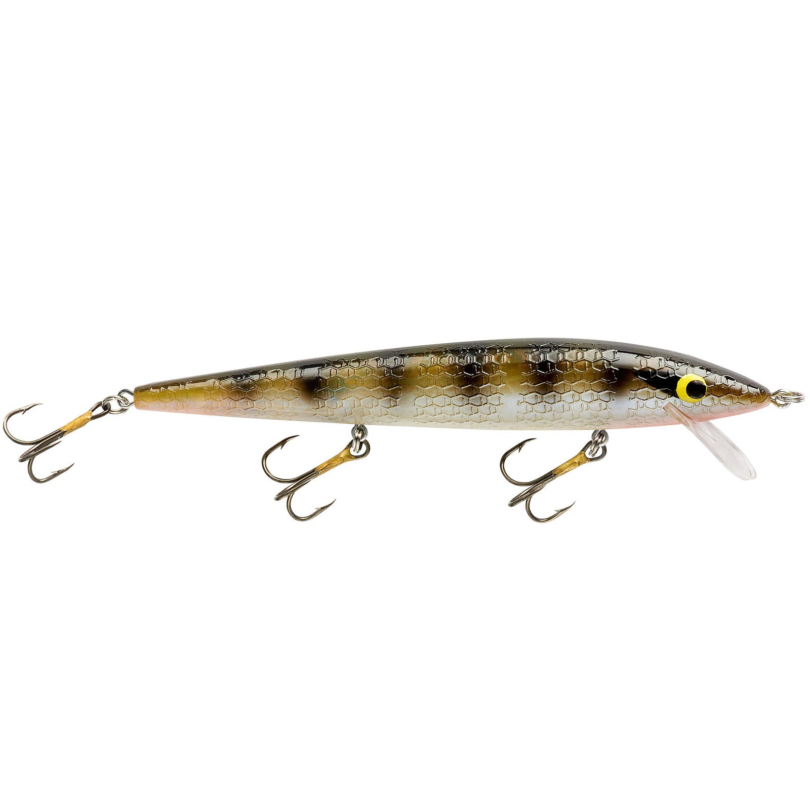 Smithwick Rattlin' Rogue Lure