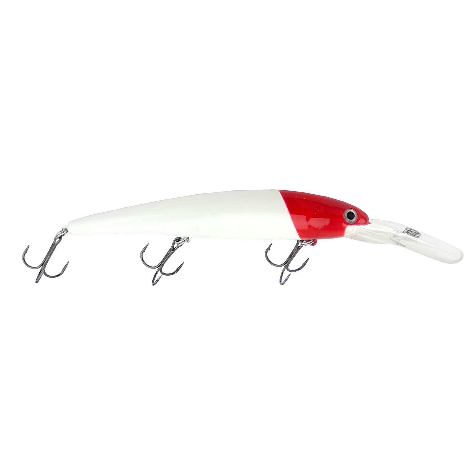 Bandit Walleye Deep - 4 5/8 IN - 5/8 OZ