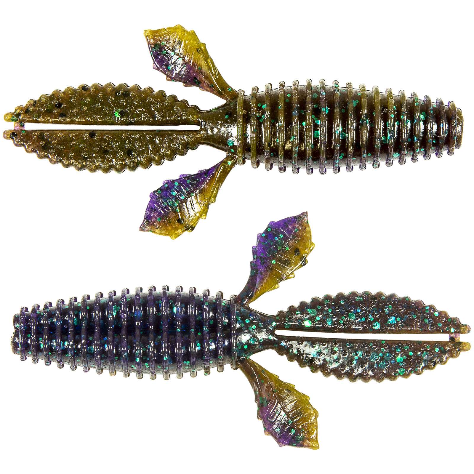 Z Man TRD Bugz 6-Pack