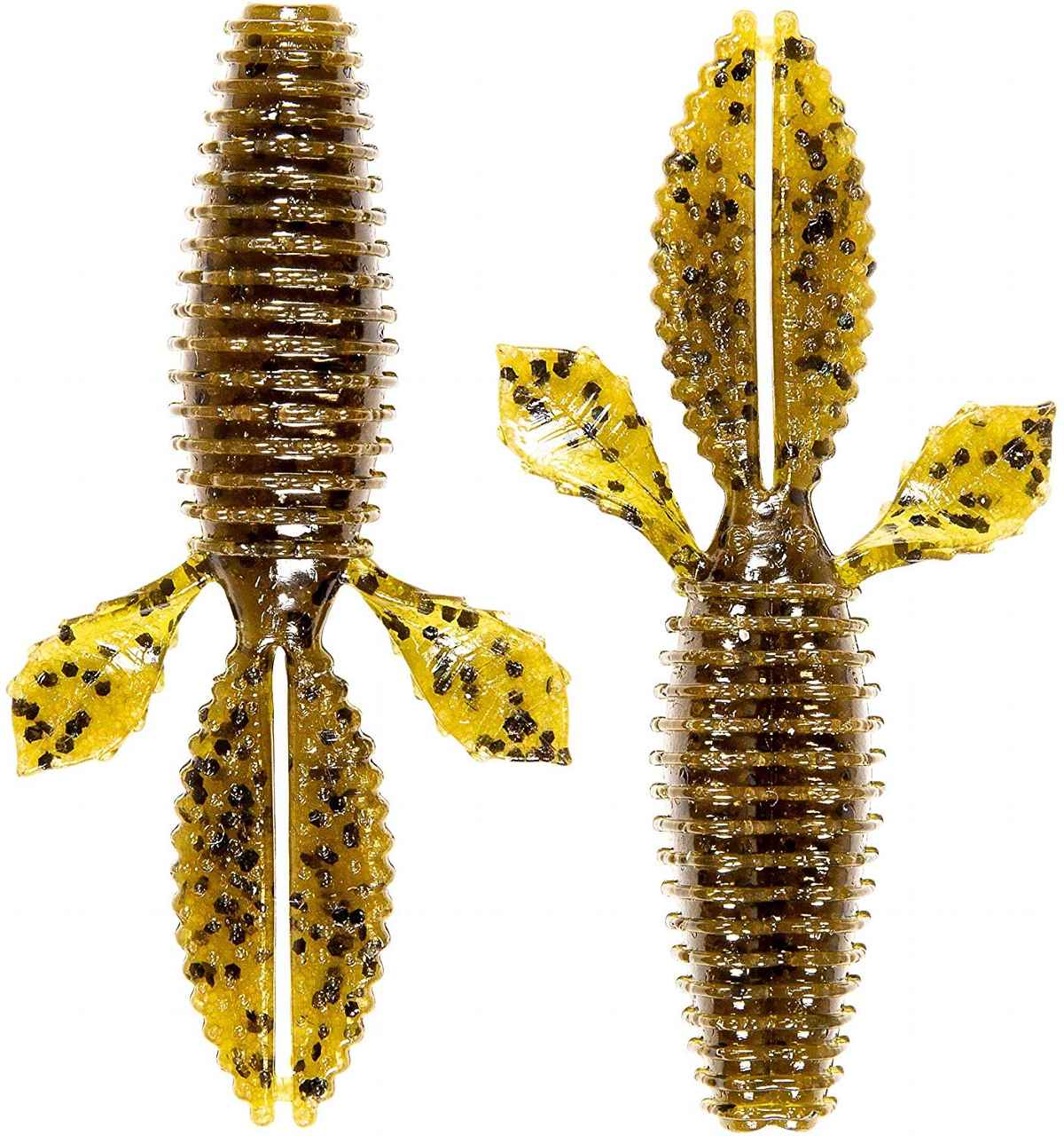 Z Man TRD Bugz 6-Pack