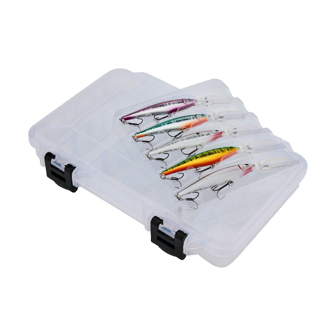 Berkley Flicker Minnow Trolling Pack 3.5" – 1/3 oz