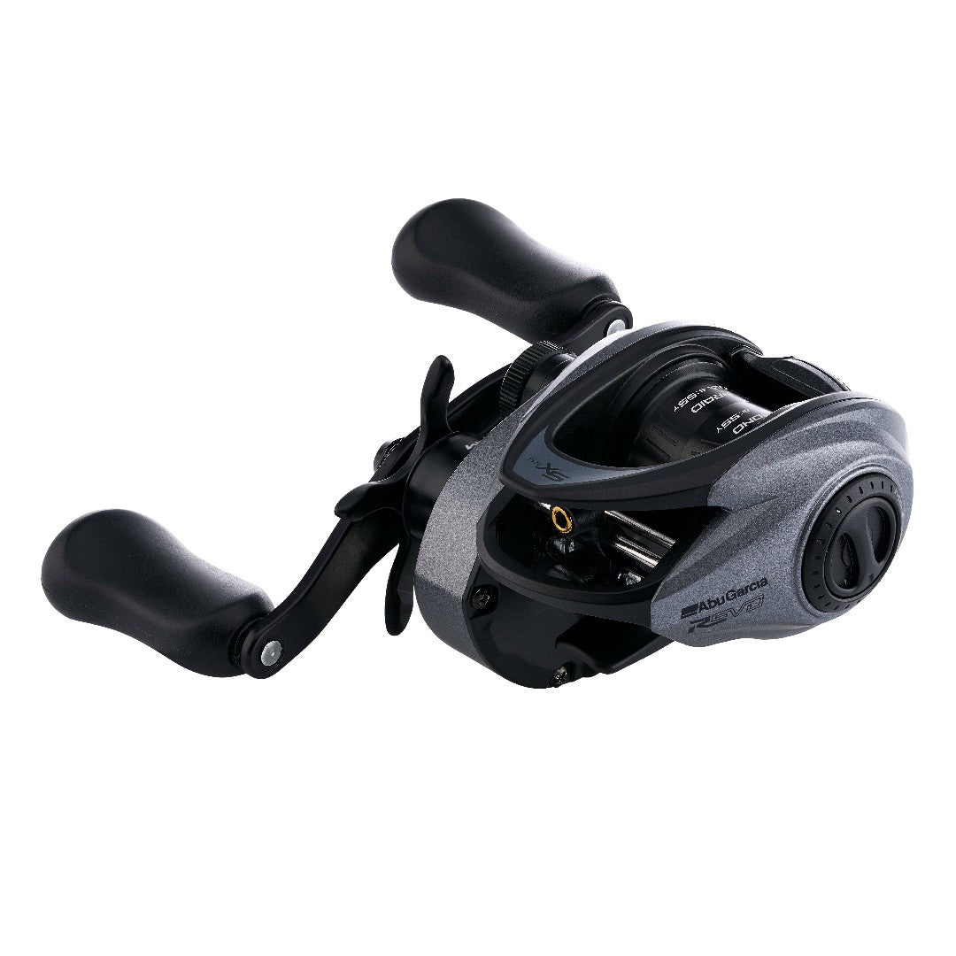 Abu Garcia Revo® SX-SS Low Profile Reel (10/Box)
