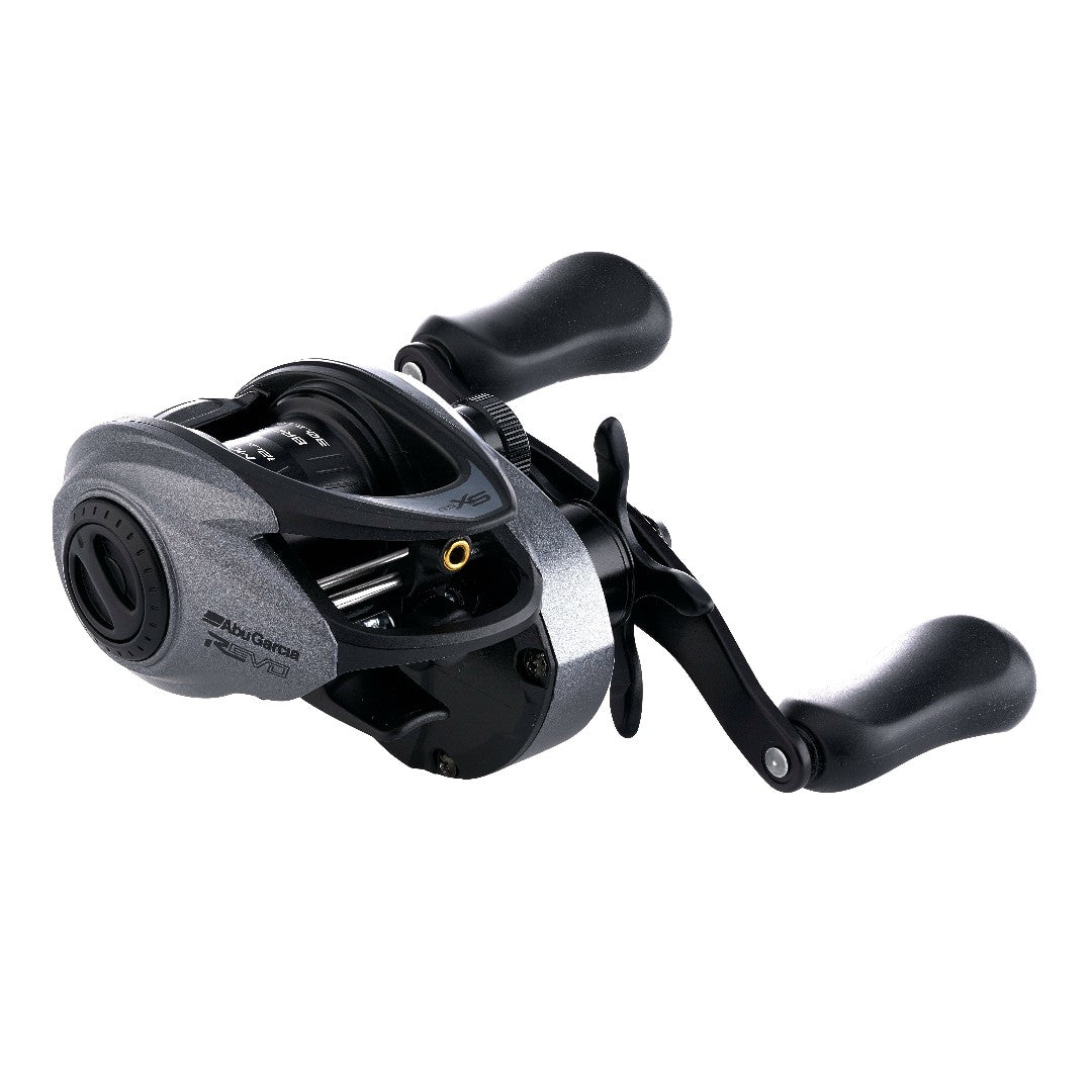 Abu Garcia Revo® SX-SS Low Profile Reel (10/Box)