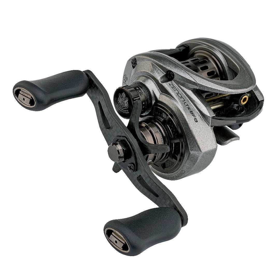 Abu Garcia Zenon™ LTX BFS Low Profile Reel (10/Box)