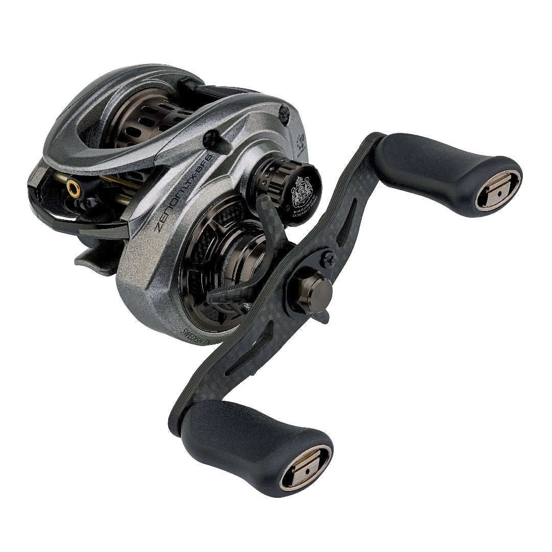 Abu Garcia Zenon™ LTX BFS Low Profile Reel (10/Box)