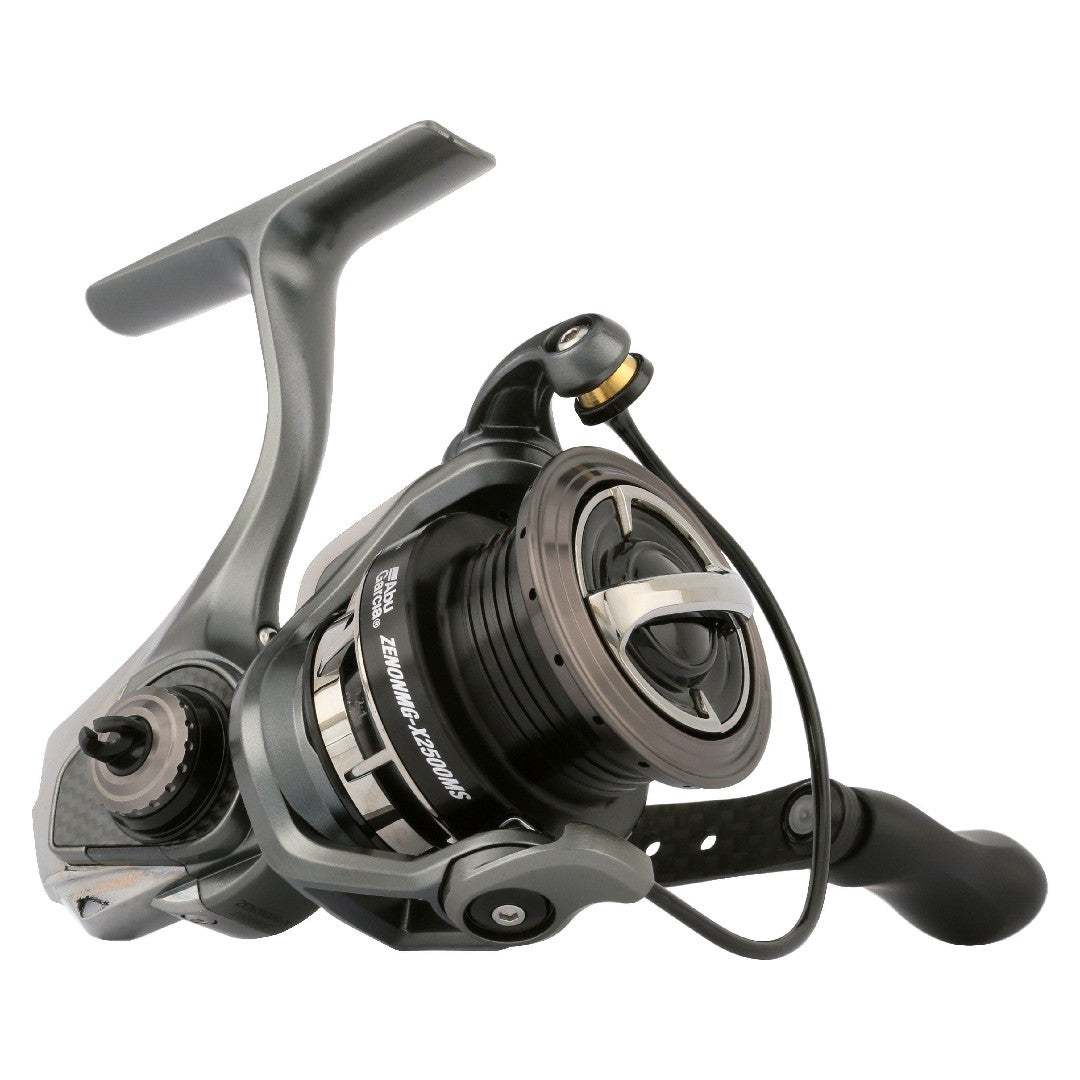 Abu Garcia Zenon™ MG-X Spinning Reel – 10 Pack