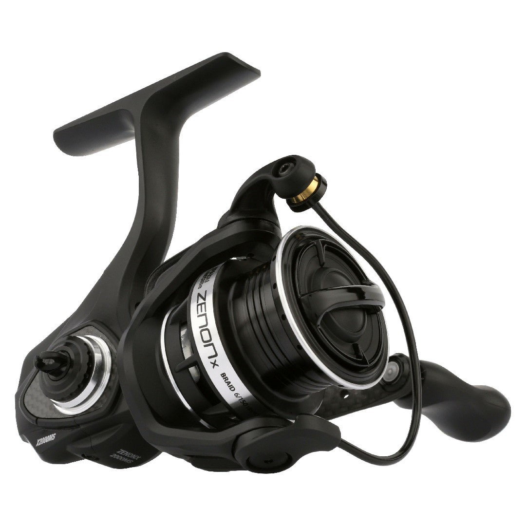 Abu Garcia Zenon™ X Reel – Pack of 10