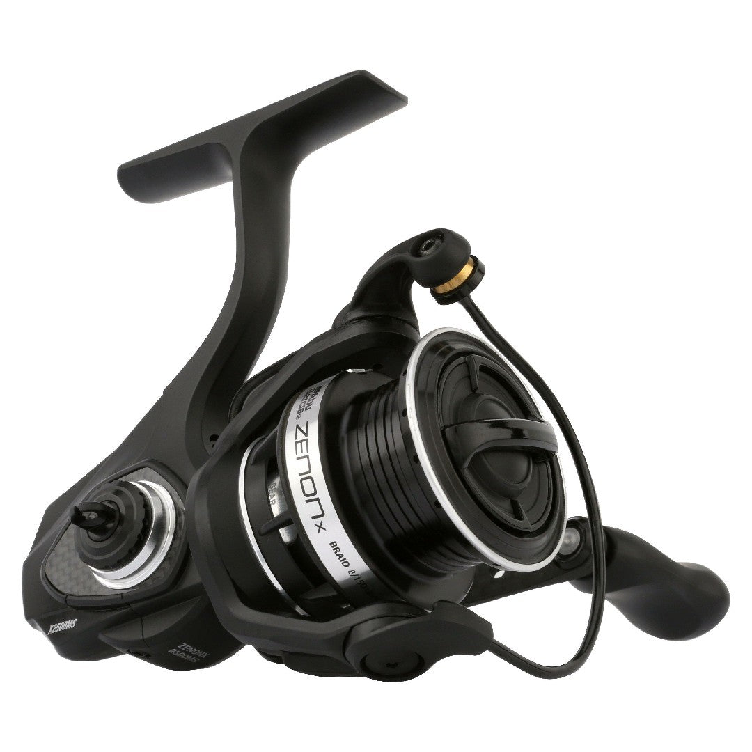 Abu Garcia Zenon™ X Reel – Pack of 10