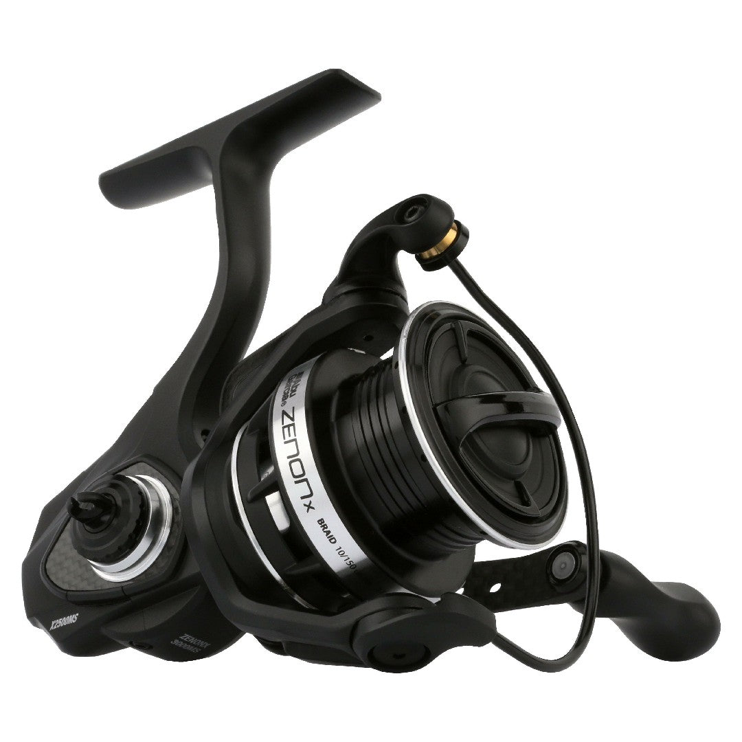 Abu Garcia Zenon™ X Reel – Pack of 10