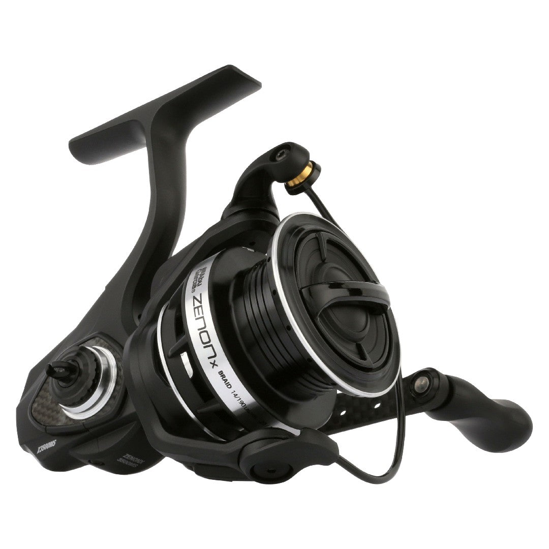 Abu Garcia Zenon™ X Reel – Pack of 10