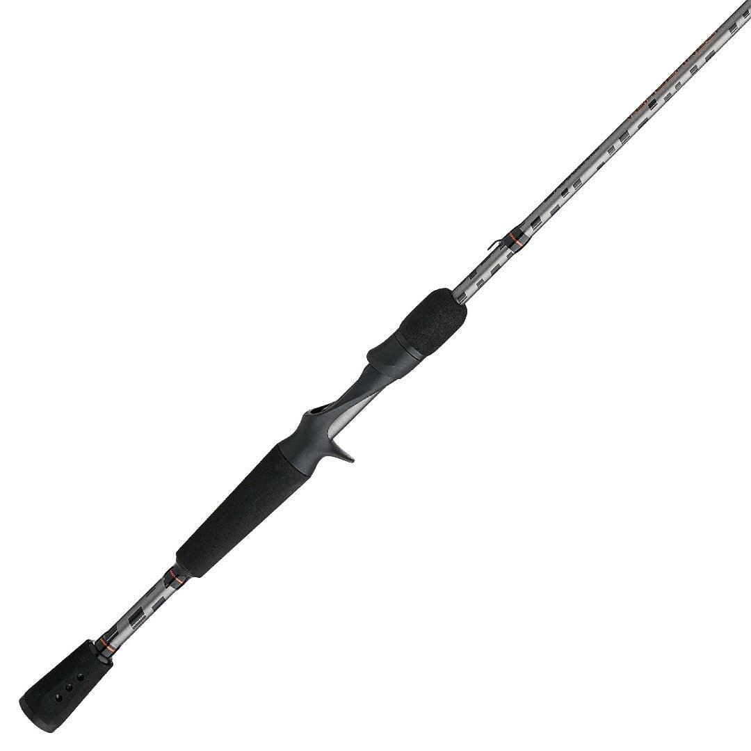 Abu Garcia Vengeance® Casting Rod | Fast Action | 8 Guides – New