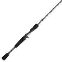 Abu Garcia Vengeance® Casting Rod | Fast Action | 8 Guides – New