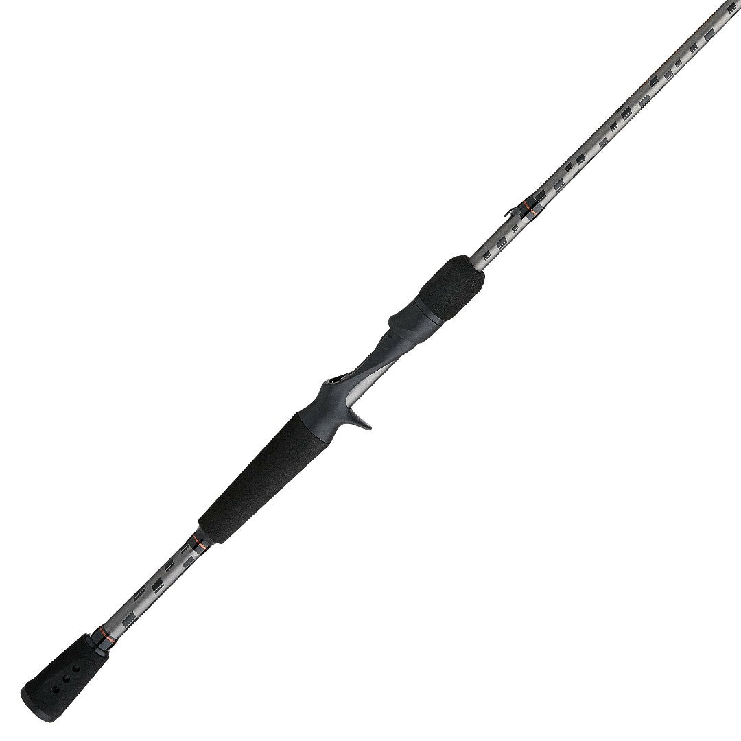 Abu Garcia Vengeance® Casting Rod | Fast Action | 8 Guides – New
