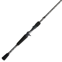 Abu Garcia Vengeance® Casting Rod | Fast Action | 8 Guides – New