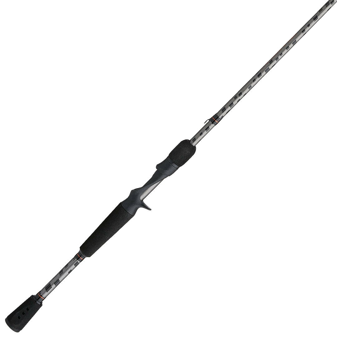 Abu Garcia Vengeance® Casting Rod | Extra-Fast Action | 8 Guides