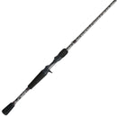 Abu Garcia Vengeance® Casting Rod | Extra-Fast Action | 8 Guides