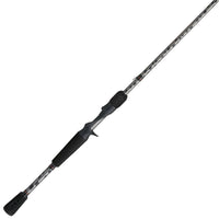 Abu Garcia Vengeance® Casting Rod | Fast Action | 9 Guides