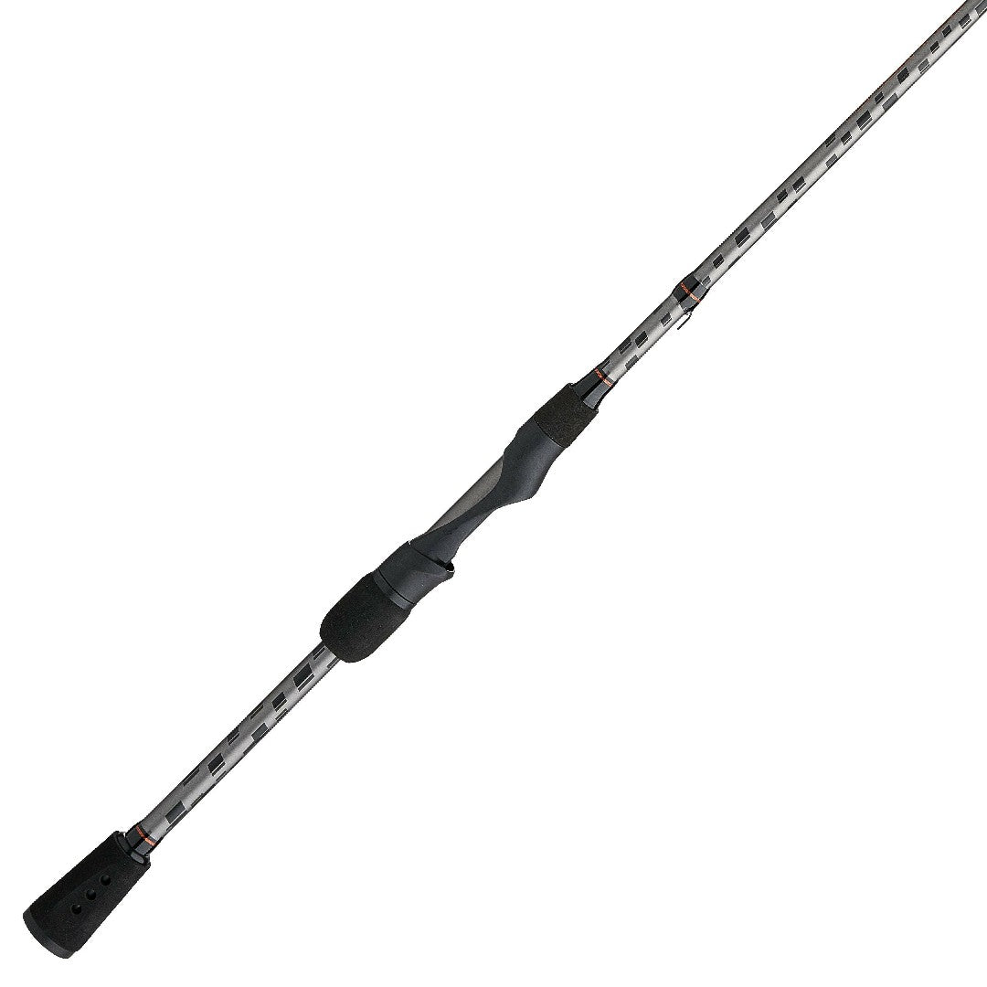 Abu Garcia Vengeance® Spinning Rod | Fast Action | 8 Guides