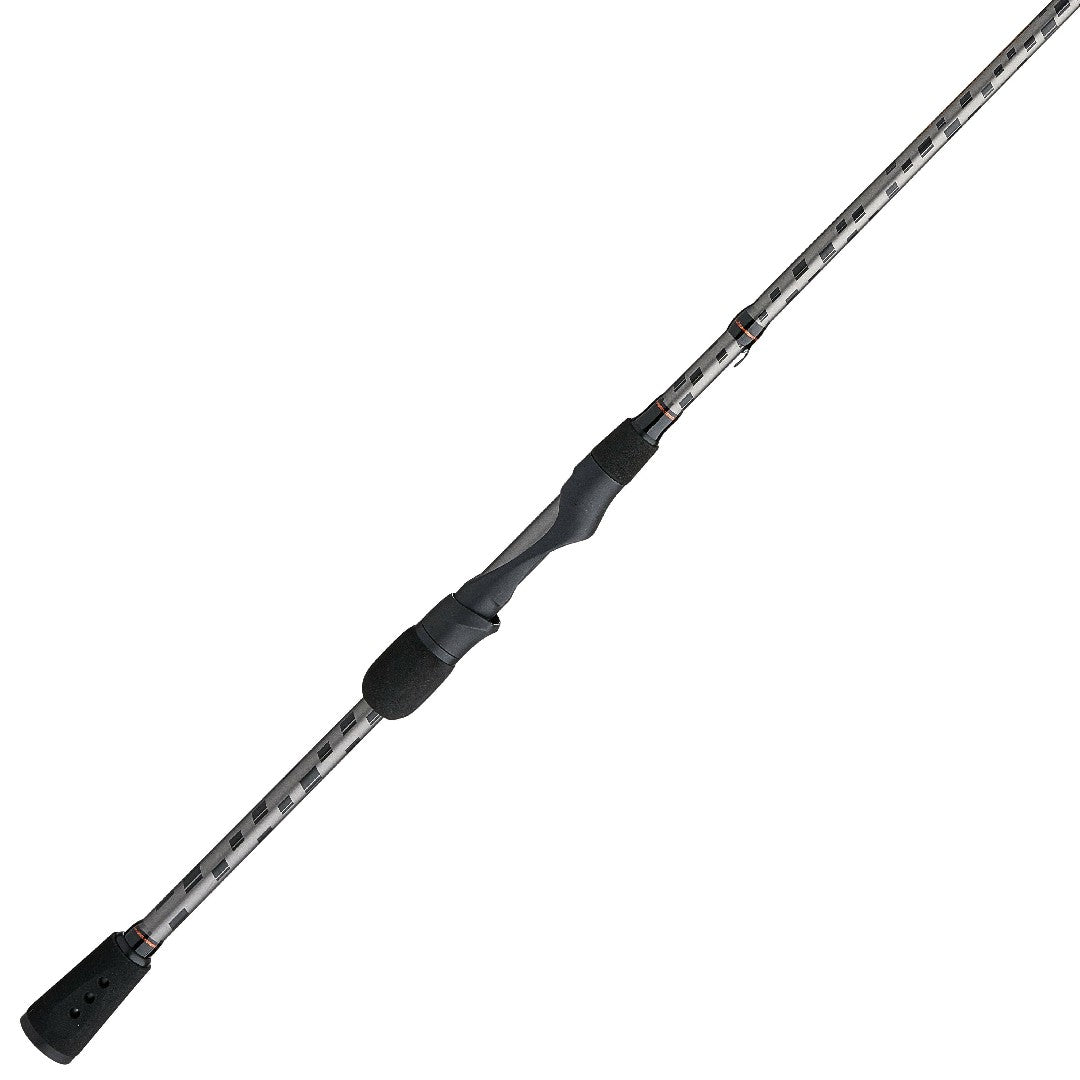 Abu Garcia Vengeance® Spinning Rod | Fast Action | 8 Guides