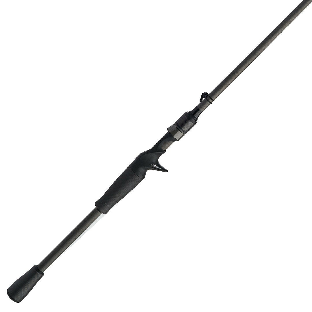 Abu Garcia Zenon™ BFS Casting Rod | Fast Action | 9 Guides with Tip