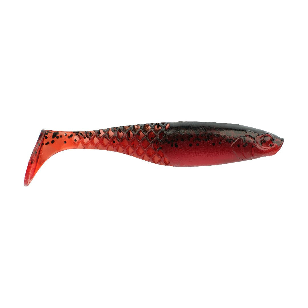 Berkley PowerBait® Paddlin' PowerStinger 3.5" 7 Clam