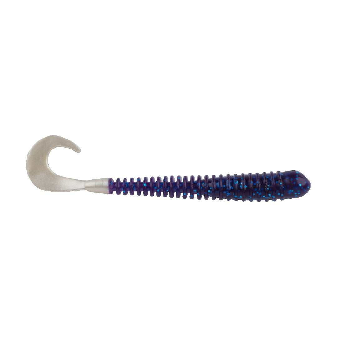 Rib Worm 4 In  - 10