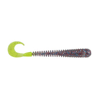 Rib Worm 4 In  - 10