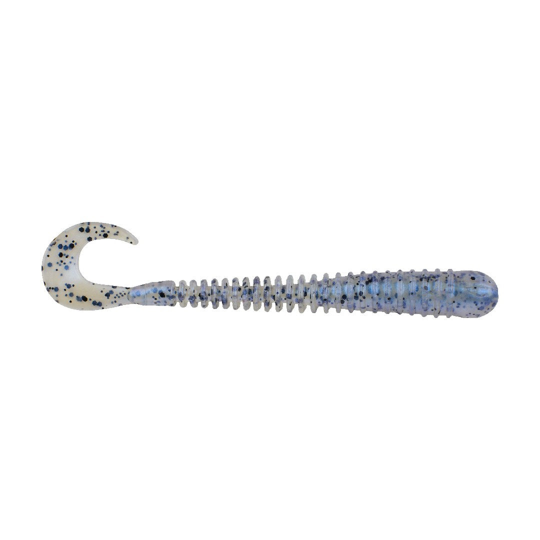 Rib Worm 4 In  - 10