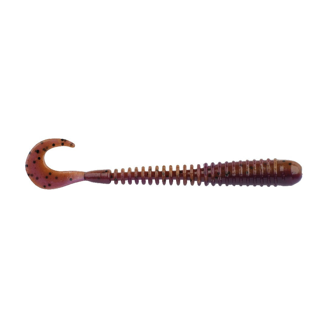 Rib Worm 4 In  - 10