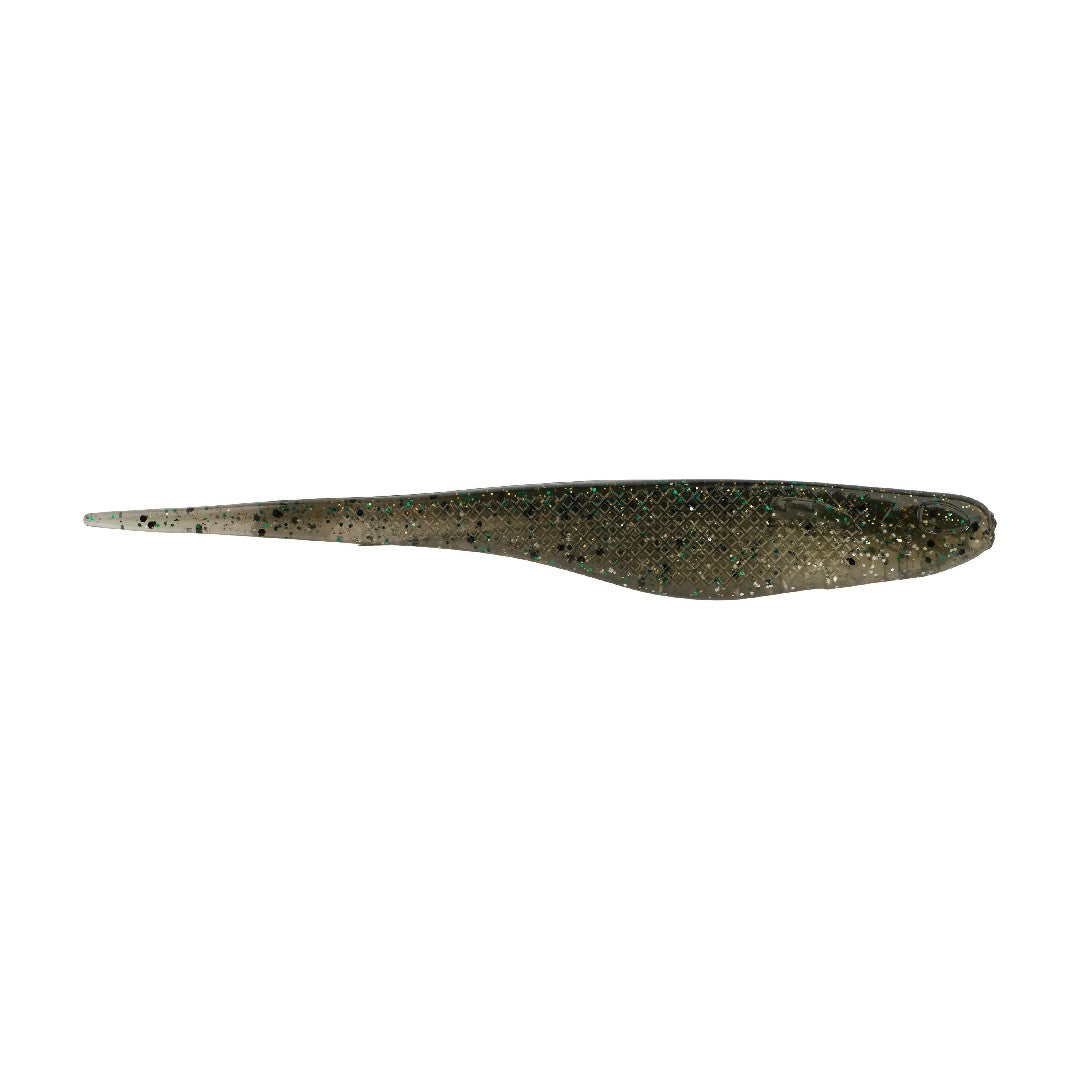 saltwater bonga lure