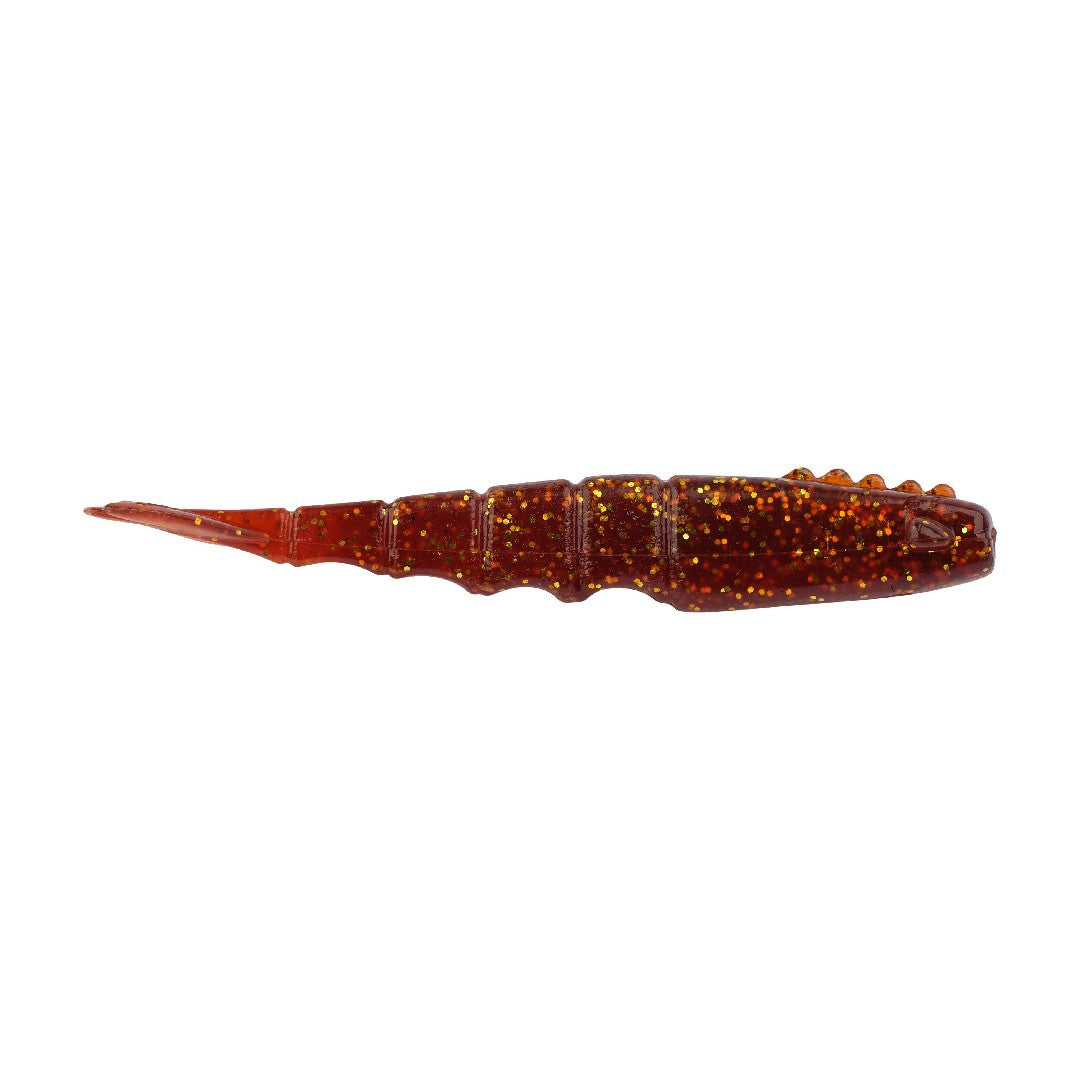 saltwater bonga lure