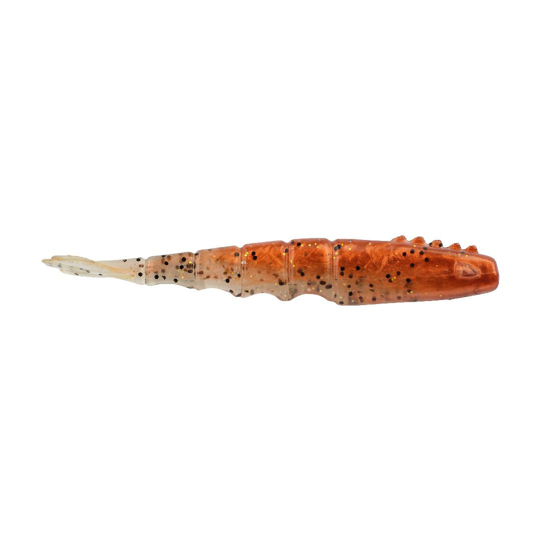 saltwater bonga lure