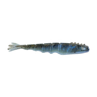 saltwater bonga lure