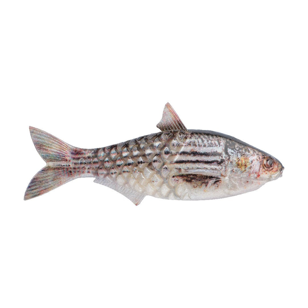 135 / HD Mullet
