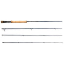 Fenwick AETOS™ 4pc Fly Rod – Medium Fast Action