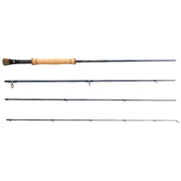 Fenwick AETOS™ 4pc Fly Rod – Medium Fast Action
