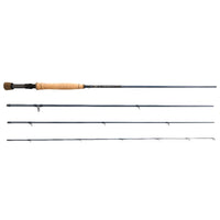 Fenwick AETOS™ 4pc Fly Rod – Medium Fast Action