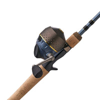 President® Spincast Combo – Size 10, R/L