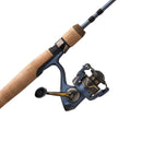 Pflueger President® Spinning Combo | Reel Size 20 | Right/left